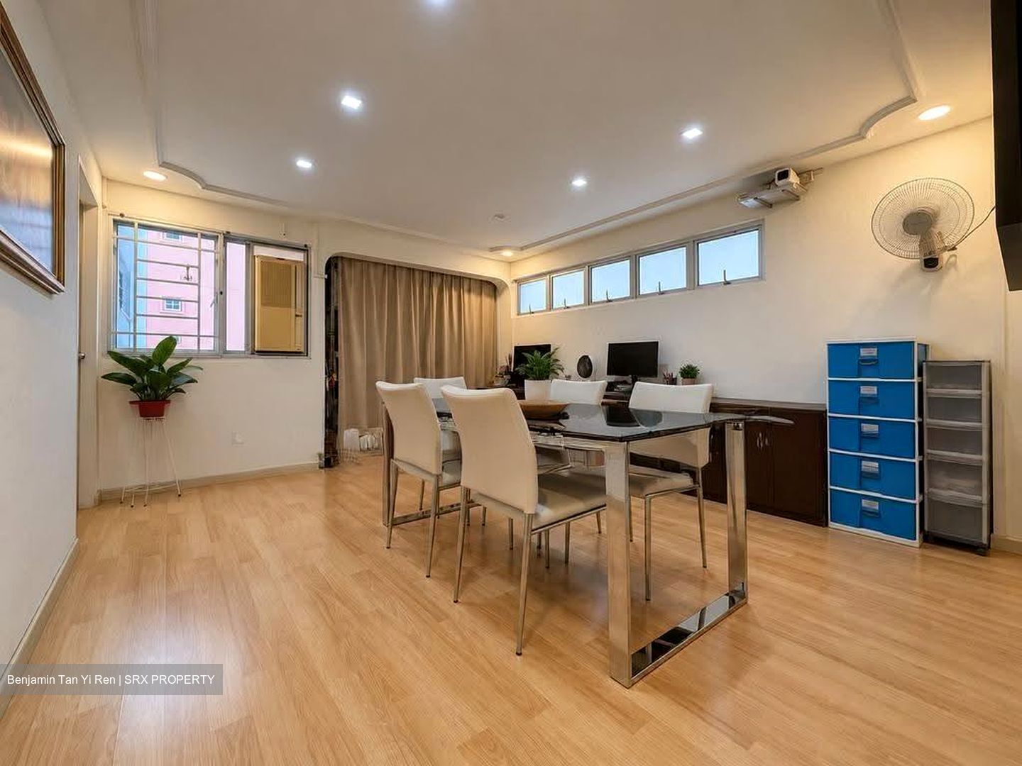 Blk 723 Yishun Street 71 (Yishun), HDB Executive #636424101